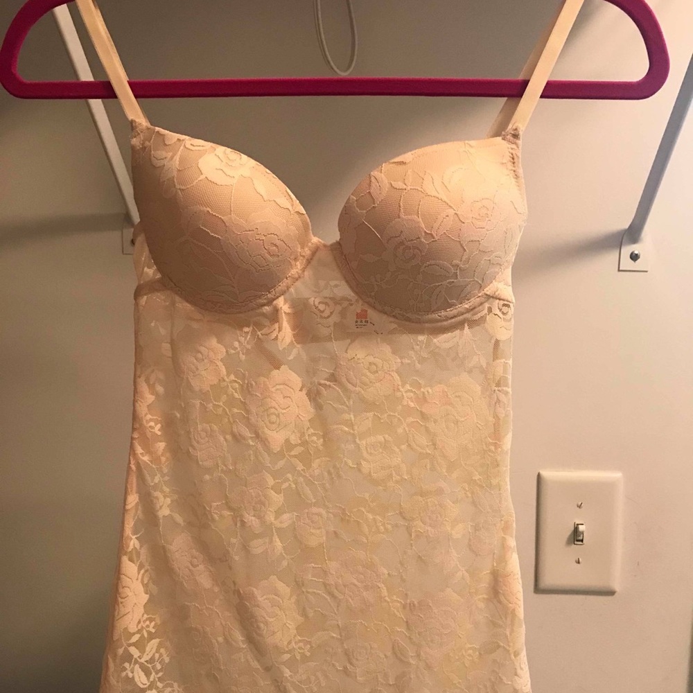 bra